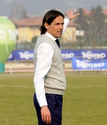 Лацио приглашает Симоне Индзаги