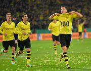 Роберт ЛЕВАНДОВСКИ: «Мне было очень тяжело сдержать слезы»