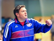 Гандболисты Мотора ушли в отпуск