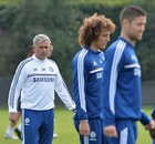 Жозе МОУРИНЬО: «Челси два года следил за Виллианом»