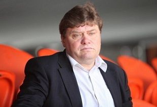 ПАРХОМЕНКО: «Металлург потерял много сил в матче с Динамо»