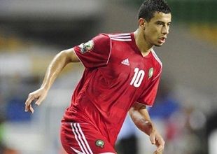 Юнес Беланда вызван в сборную Марокко