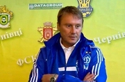 Александр ХАЦКЕВИЧ: «Результат стоял на первом месте»
