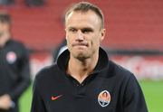 Вячеслав ШЕВЧУК: «По футболу пока не соскучился»