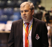 Евгений РЫВКИН: По результату – лучший сезон в истории клуба