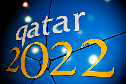 Катар отрицает факт подкупа ФИФА