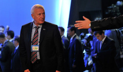 «РФС не стоит торопиться с решениями по крымским клубам»