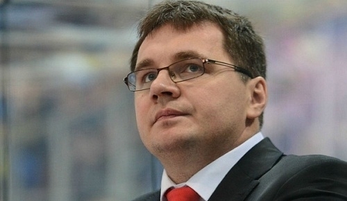 Тренером Донбасса интересуются три клуба КХЛ