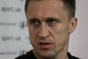 Сергей НАГОРНЯК: «Никто на Крым внимания обращать не будет»