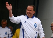 Игорь БЕЛАНОВ: «Меньше 16-ти команд в УПЛ быть не должно»