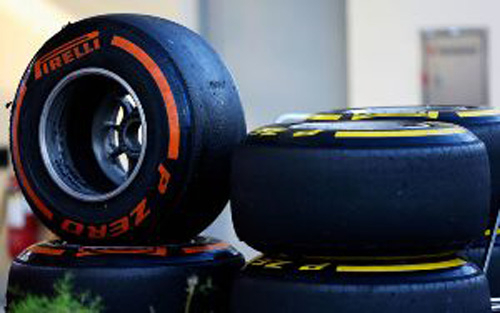 В Pirelli озвучили свой выбор на четыре следующих Гран При