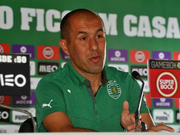 Леонарду Жардим возглавил Монако