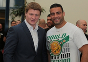 Поветкин будет выбирать в соперники топовых боксеров