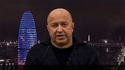 Дмитрий СЕЛЮК: «Металлист давал за Озбилиза €8 миллионов»
