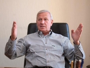 КОЛОСКОВ: «Крымские клубы не сыграют в чемпионате России»