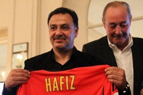 Азербайджанский бизнесмен покупает Шеффилд Уэнсдей