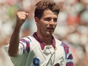 Олег САЛЕНКО: «Первый шаг сделан - и это самое главное»