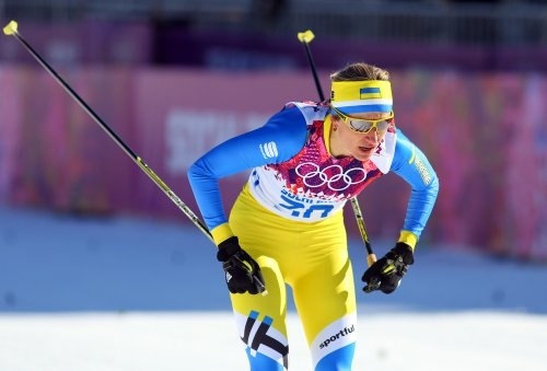 Почему олимпийские медали уходят от украинских лыжников