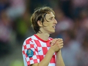 МОДРИЧ: «Чтоб победить Бразилию нужно стать единым целым»