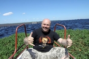 Відкриваємо Бразилію разом. Манаус: амазонська дивовижа