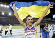 Сборная Украины по легкой атлетике огласила состав на ЧЕ