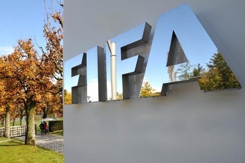 ФИФА аннулирует все желтые карточки после четвертьфиналов