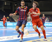 Никита ШПИГАРЬ: «Мы настраивались не только взять золото»