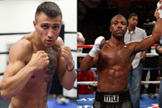 Ломаченко vs Рассел: сходства и различия