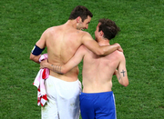 Группа А. Камерун – Хорватия. Анонс