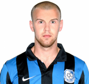 Евгений ОПАНАСЕНКО: «Выбрал Черноморец из-за Григорчука»