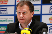 Юрий ВЕРНИДУБ: «Надеюсь, что скоро мы вернемся в Луганск»