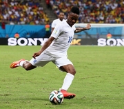 Группа D. Уругвай – Англия. Анонс