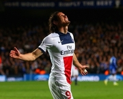 Эдинсон КАВАНИ: «Бразилия - фаворит ЧМ»