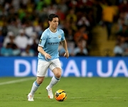 Насри договорился с Манчестер Сити о продлении контракта