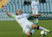 Никита КАМЕНЮКА: «Необходимо много работать»