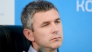 Юрий Беньо назначен спортивным директором Карпат