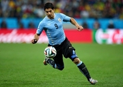 Луис СУАРЕС: «За 10 минут до гола меня скрутила судорога»