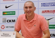 Мариуш ЛЕВАНДОВСКИ: «Завоевание Кубка УЕФА было счастьем»