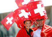 Группа Е. Швейцария – Франция. Анонс