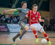 Велика турнірна таблиця чемпіонатів України (1993-2014)