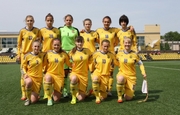 Сборная Украины WU-17 начала подготовку к турниру в Словении