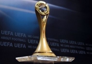 УЕФА назвал хозяев раундов Кубка УЕФА по футзалу