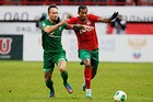 Локомотив – Томь: 10 предупреждений, 2 удаления, сухая ничья