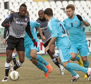 Говерла – Заря. Анонс