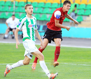 Металлург З – Карпаты. Анонс