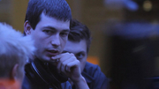 Fear - официальный тренер Evil Geniuses