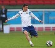 Нигерия – Аргентина. Анонс