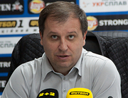 Юрий ВЕРНИДУБ: «Рудар нам хорошо знаком»