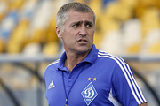 Динамо U-21 и U-19 работают под руководством новых тренеров