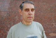 Валерий ШЕВЛЮК: «Увидев Очоа, подумал: «Что это за вратарь?»